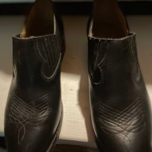 Great shoe boot